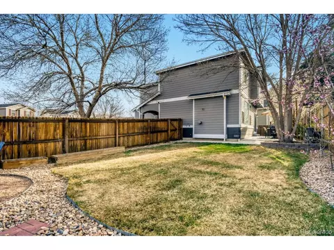 Exterior - 5152 E 119th Ct, Thornton, CO 80233 photo 6 of 6
