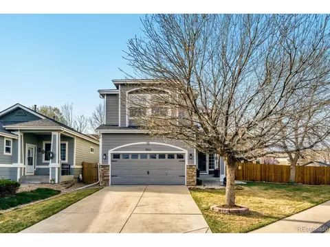 Exterior - 5152 E 119th Ct, Thornton, CO 80233 photo 1 of 6