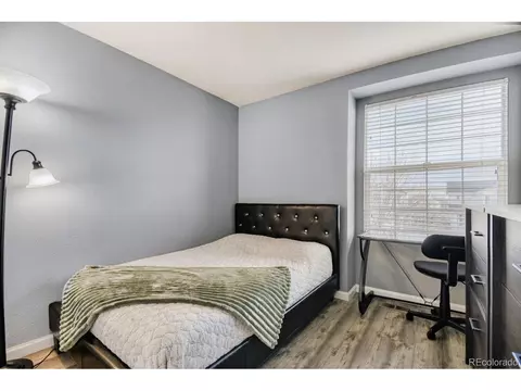 Bedroom - 5152 E 119th Ct, Thornton, CO 80233 photo 3 of 5