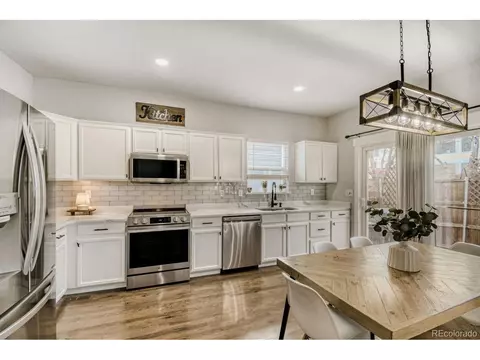 Kitchen - 5152 E 119th Ct, Thornton, CO 80233 photo 1 of 4