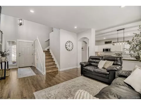 Entry Way - 5152 E 119th Ct, Thornton, CO 80233 photo 1 of 1
