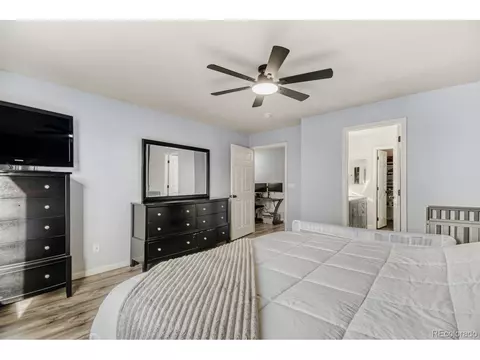 Bedroom - 5152 E 119th Ct, Thornton, CO 80233 photo 5 of 5
