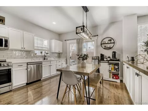 Kitchen - 5152 E 119th Ct, Thornton, CO 80233 photo 4 of 4