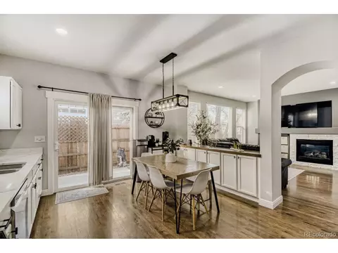 Dining - 5152 E 119th Ct, Thornton, CO 80233 photo 1 of 2