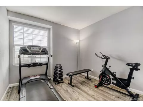 Bedroom - 5152 E 119th Ct, Thornton, CO 80233 photo 2 of 5