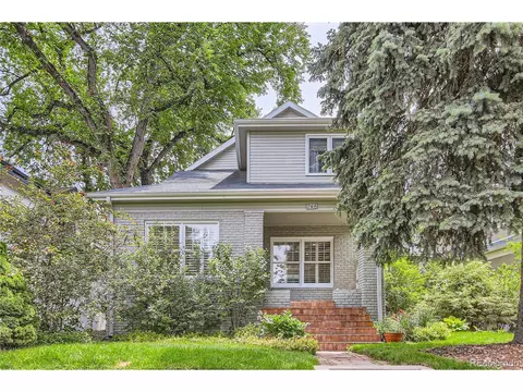748 S Williams St, Denver, CO 80209