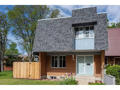 11651 Pennsylvania St, Northglenn, CO 80233