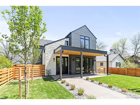 516 Grant Ave, Louisville, CO 80027