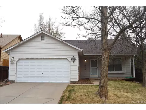 8554 S Field St, Littleton, CO 80128