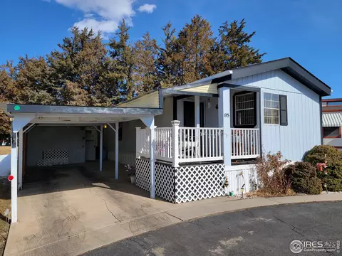 2200 37th St #95, Evans, CO 80620