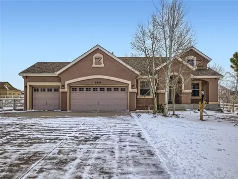 9727 Keating Dr, Peyton, CO 80831