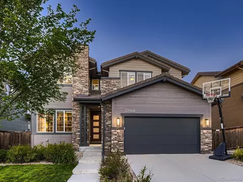 10968 Pastel Pt, Parker, CO 80134