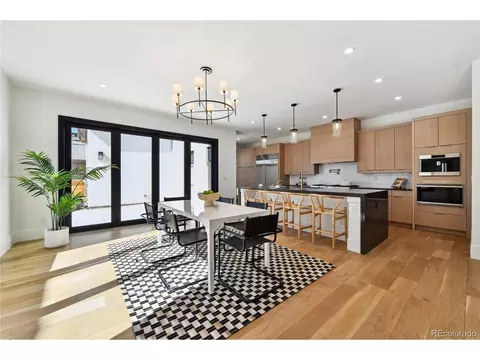 441 Clayton, Denver, CO 80206