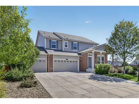 22 N Newcastle Ct, Aurora, CO 80018