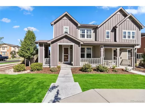 3025 Distant Rock Ave, Castle Rock, CO 80109