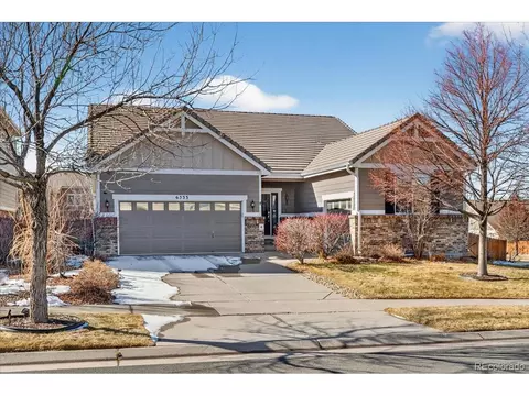6333 S Jackson Gap Ct, Aurora, CO 80016