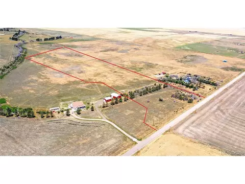 tbd Behrens Rd, Byers, CO 80103