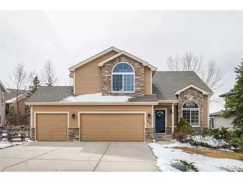 477 Saber Creek Dr, Monument, CO 80132