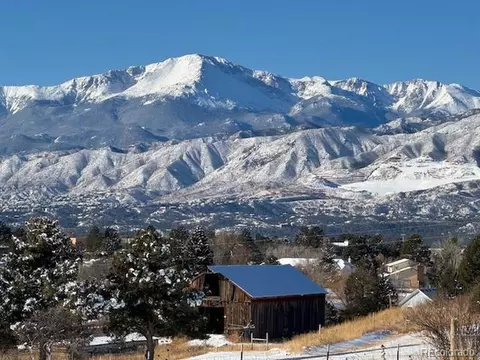 10245 Otero Ave, Colorado Springs, CO 80920