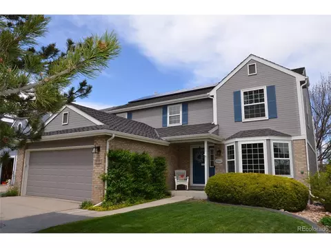 2055 Mountain Sage Dr, Highlands Ranch, CO 80126