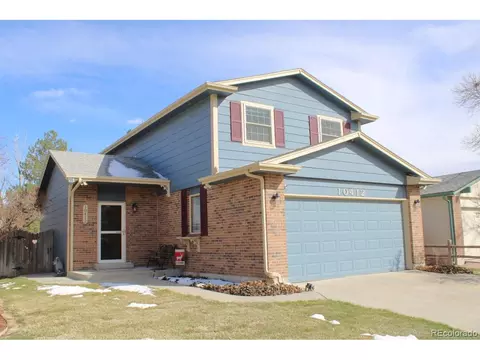 Undisclosed, Westminster, CO 80021