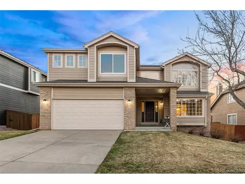9545 Dolton Way, Highlands Ranch, CO 80126