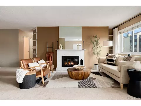 6960 E Girard Ave #408, Denver, CO 80224