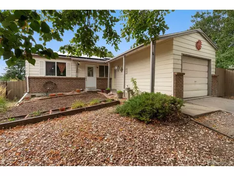 4143 S Pagosa St, Aurora, CO 80013