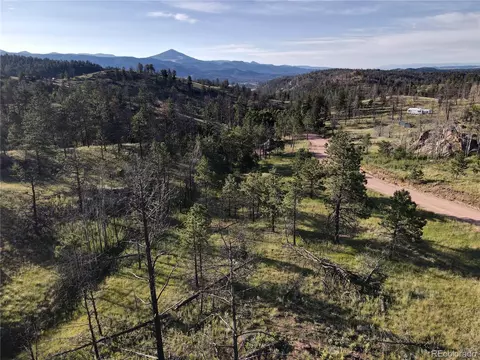 62 Chaparral Trl, Florissant, CO 80816