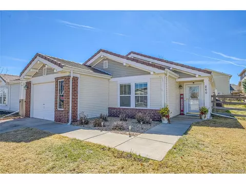 200 Vista Blvd, Brighton, CO 80603
