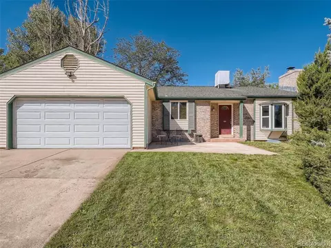 4843 S Beech St, Morrison, CO 80465 photo 1