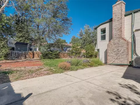 4843 S Beech St, Morrison, CO 80465 photo 27