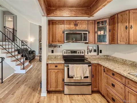 4843 S Beech St, Morrison, CO 80465 photo 10