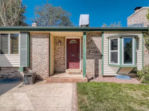 4843 S Beech St, Morrison, CO 80465 photo 3