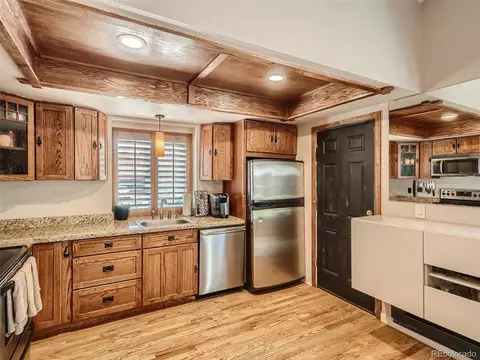 4843 S Beech St, Morrison, CO 80465 photo 8