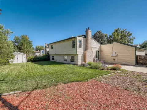 4843 S Beech St, Morrison, CO 80465 photo 29