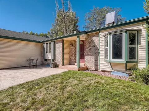 4843 S Beech St, Morrison, CO 80465 photo 2
