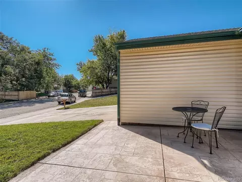 4843 S Beech St, Morrison, CO 80465 photo 28