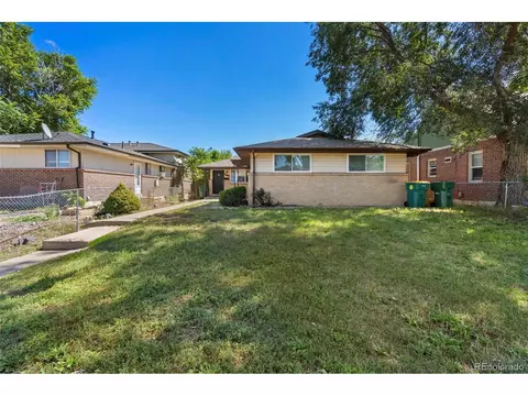 1184 Clinton St, Aurora, CO 80010