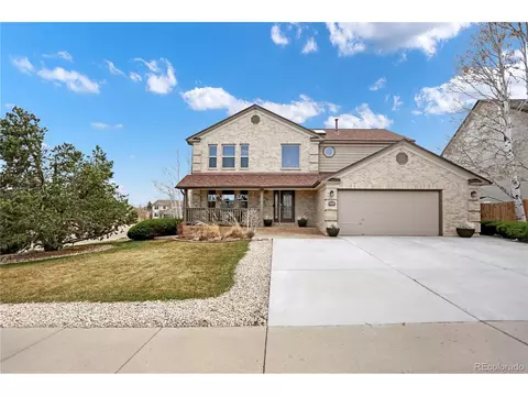695 Fernglen Ct, Colorado Springs, CO 80906