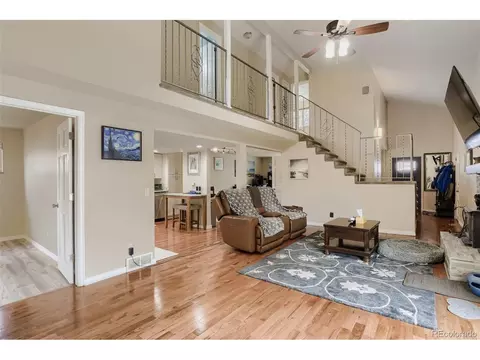8901 W Radcliffe Pl, Littleton, CO 80123