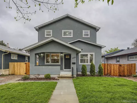 2223 S Emerson St, Denver, CO 80210