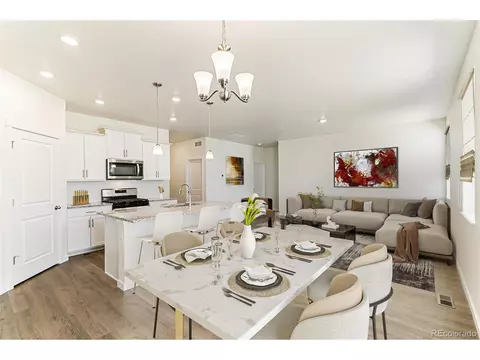 7595 E 159th Pl, Thornton, CO 80602 photo 4
