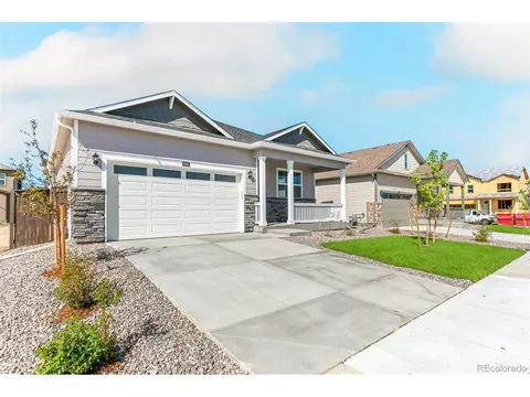 7595 E 159th Pl, Thornton, CO 80602 photo 2