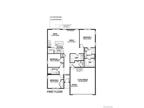 7595 E 159th Pl, Thornton, CO 80602 photo 24
