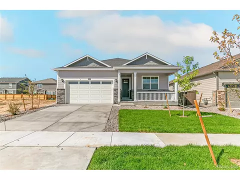 7595 E 159th Pl, Thornton, CO 80602 photo 3