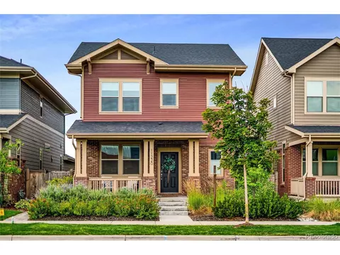 Undisclosed, Aurora, CO 80010