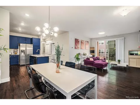 15345 W 64th Ln #2-201, Arvada, CO 80007