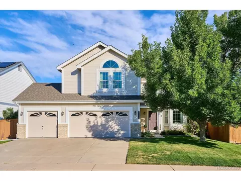 9023 Copeland St, Littleton, CO 80126