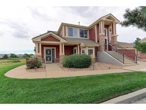 13722 Legend Way #101, Broomfield, CO 80023